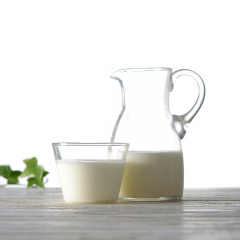 牛乳&ヨーグルト2種セット