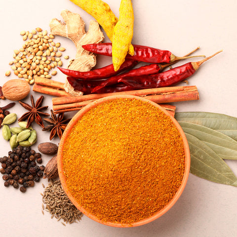 グラスフェッドビーフカレー 5パックセット