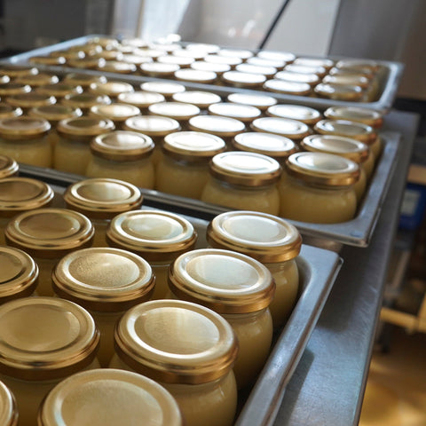 ぷりん 6個セット(3種×各2)