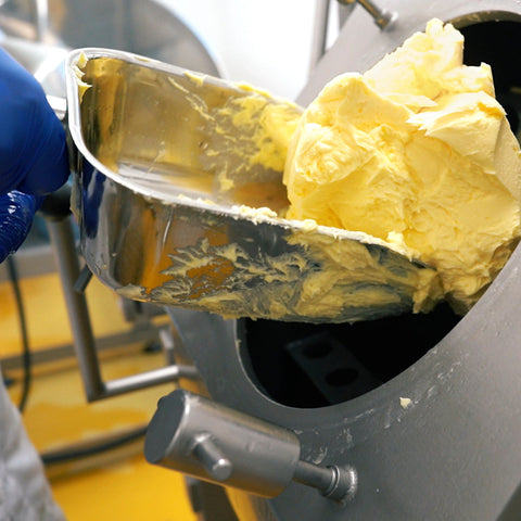 【定期便専用】なかほら牧場のピュアグラスフェッドバター