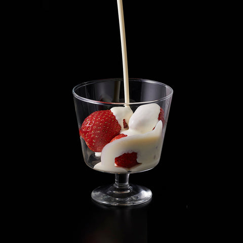 なかほら牧場のピュアグラスフェッド生クリーム【受注製造】