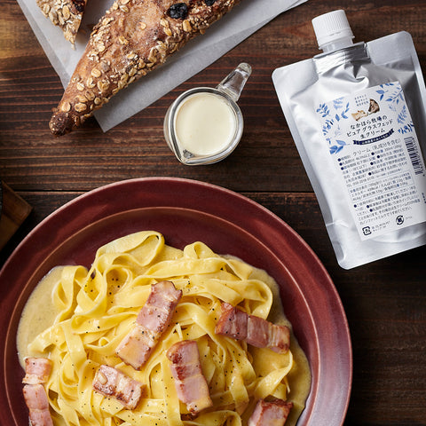 なかほら牧場のピュアグラスフェッド生クリーム【受注製造】