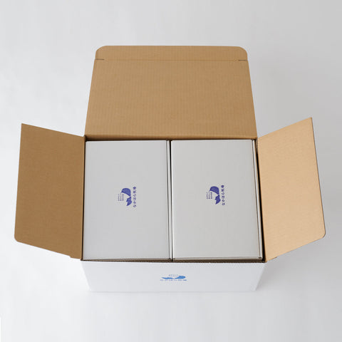 牛乳&ヨーグルト2種セット