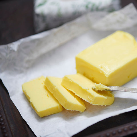 バター＆ミルククリーム〈いちごキャラメル〉セット