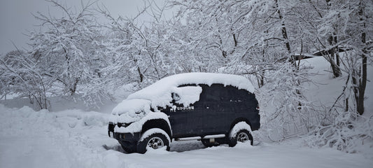 年末年始の営業・商品発送について
